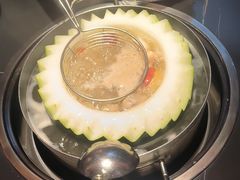 -淼福猪肚鸡·椰子鸡火锅(大沙地店)