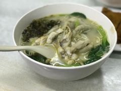 -明呈黄鱼面馆(斜土路店)