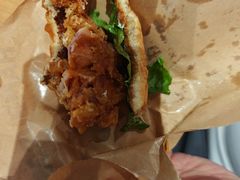 -阿香米线(龙岗万科广场店)