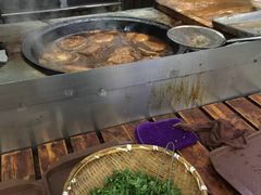 -阁瑞居闫记卤煮(乔庄北街店)