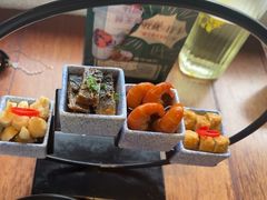 -大牌大·传统杭帮菜(湖滨店)