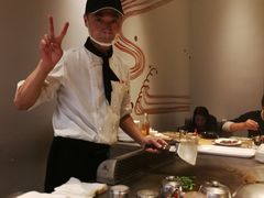 -赤坂亭·M9和牛烧肉·铁板烧(合肥万象城店)
