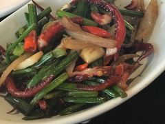 -柒园·三十年创意杭帮菜(龙湖滨江天街店)