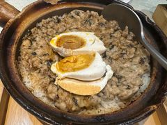 -膳心记-明火四宝煲仔饭(燕南店)