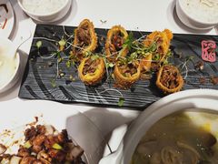 -玉林烤鸭店(黄村兴华店)