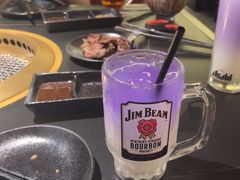 -谷牛和牛烤肉(漕河泾印象城店)