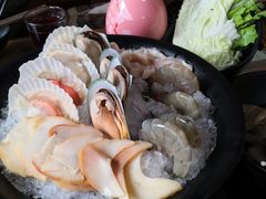 -丽江庭院之爱在路上(西单店)