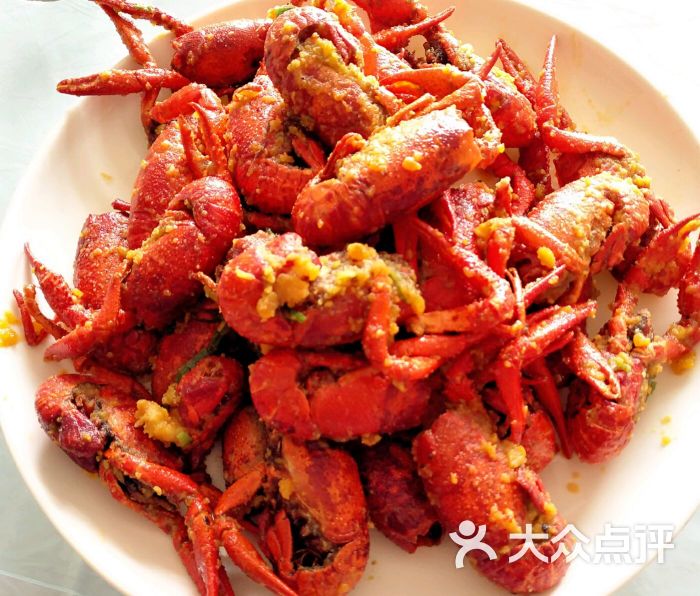 邵伯老九龙虾图片 - 第58张