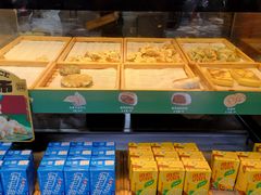 -煎饺王子(财富广场店)