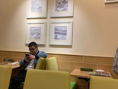大堂-萨莉亚意式餐厅(长安万达店)