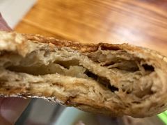 -李小老烧饼(常营民族家园店)