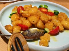 -德胜轩正宗顺德菜(宝安沙井会展中心店)