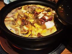-一朵菌·野生菌探索家火锅(南亚店)