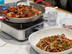 -福巷湘食小馆·猛火现炒(上海首店)