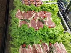 -卢布里西餐厅(总店)