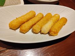 -Local泰莲庭(虹鳟鱼店)