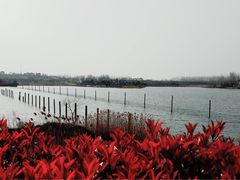 -南京金牛湖风景区