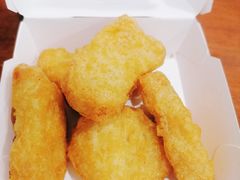 -麦当劳(王顶堤店)