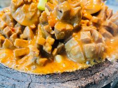 石锅手打牛肉丸-潮堂 · 潮州菜(恒隆广场店)