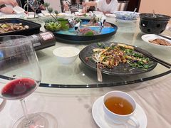 -麒麟中餐厅·经典粤菜·地道菜式老字号(广州长隆酒店)