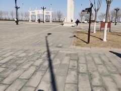 -天津妈祖文化园