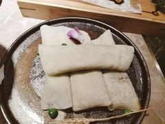 -新白鹿餐厅(金鹰新街口店)