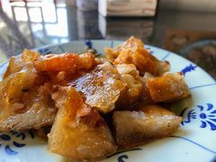 -老妈宫粽球