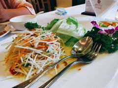 -阿诺泰·泰国餐厅(棕北店)