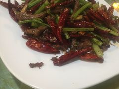 -威海九禧海鲜居渔水饺(经区店)