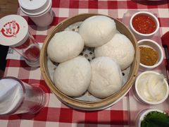 -西贝(武汉天地店)