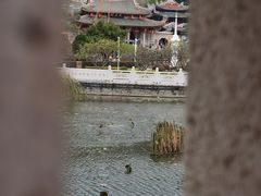 -南普陀寺