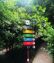 -成都飞越丛林探险乐园(锦绣城园区)