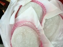 榴莲糯米糍-澳门长洲糯米糍(柯打苏沙街店)