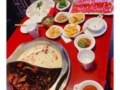 -山城辣妹子(定福庄店)