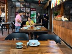 大堂-猪肉婆私房菜(容桂总店)