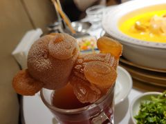 -领鲜天下·焗海鲜·花胶鸡(天目里店)