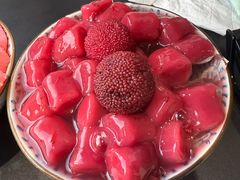 -李百蟹·江南蟹黄面(夫子庙店)