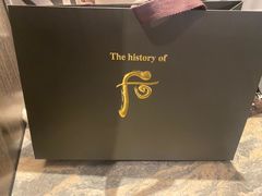 -香港港威酒店-马哥孛罗