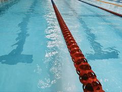 -二十一世纪饭店-游泳馆