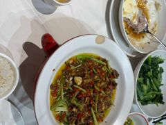 -国味壹号·精品湘菜·宴请佳选(新天地店)