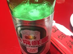 -山城辣妹子(定福庄店)