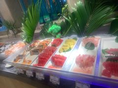 -温德姆至尊酒店·海鲜自助餐厅(海沧店)