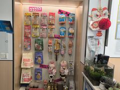 -瑞派·关忠动物医院·猫专科·犬专科(三环新城店)