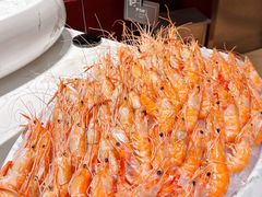 -咖啡苑自助餐厅·中国大饭店