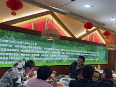 -光海·乡记酸菜鱼·始于1996(花园路店)