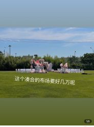 点击看大图 -Sunny喜铺婚礼定制·求婚策划
