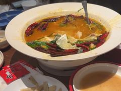 -清水亭湖北菜(大屯DT51店)