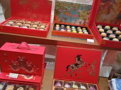 -御茶膳房皇家糕点博物馆(北京首店)