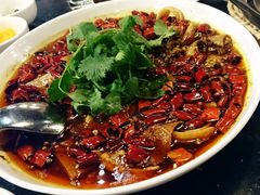 -华豫川酒家(大卫城店)