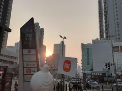 -太原茂业天地购物中心